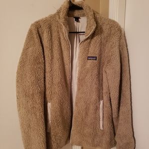 Patagonia Los Gatos jacket